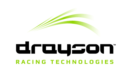 Drayson logo - Anaylin