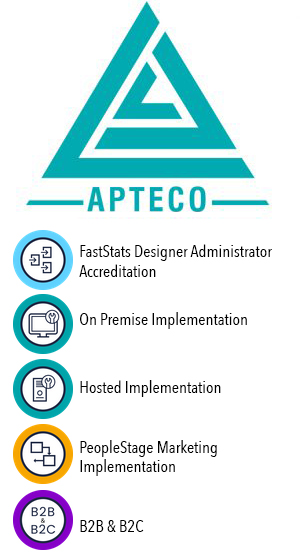 Apteco Accreditation