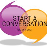 start a conversation with Anaylin
